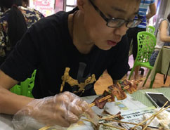 小店烧烤加盟,学烧烤技术,开烧烤店多少钱